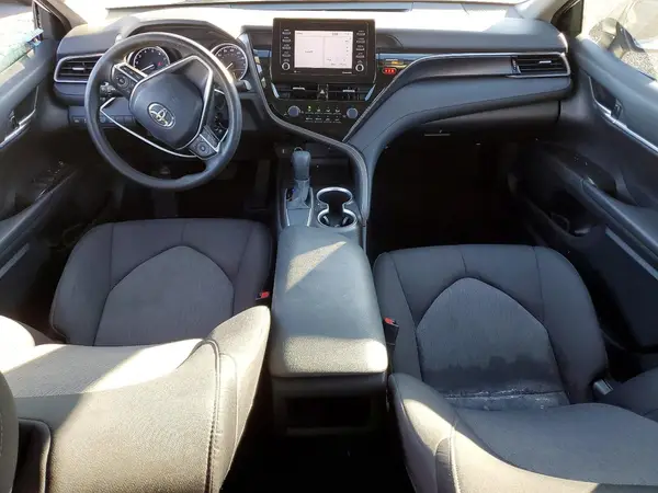 4T1C11AK0MU546310 2021 TOYOTA CAMRY - Image 8
