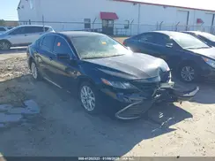 4T1C11AK0MU546906 2021 TOYOTA CAMRY