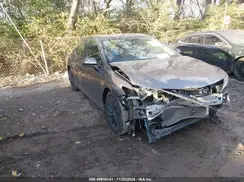 4T1C11AK0MU549742 2021 TOYOTA CAMRY