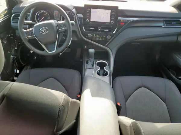 4T1C11AK0MU549952 2021 TOYOTA CAMRY - Image 8
