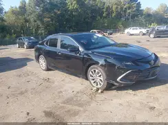 4T1C11AK0MU551068 2021 TOYOTA CAMRY