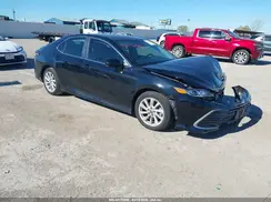 4T1C11AK0MU551622 2021 TOYOTA CAMRY