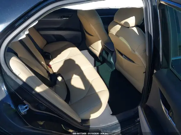 4T1C11AK0MU551622 2021 TOYOTA CAMRY - Image 8