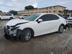 4T1C11AK0MU552916 2021 TOYOTA CAMRY