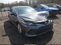 4T1C11AK0MU555315 2021 TOYOTA CAMRY