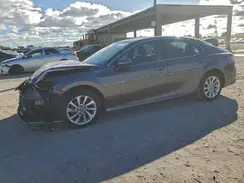 4T1C11AK0MU557405 2021 TOYOTA CAMRY
