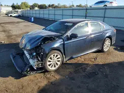4T1C11AK0MU558487 2021 TOYOTA CAMRY