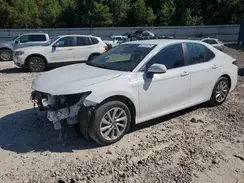 4T1C11AK0MU558747 2021 TOYOTA CAMRY