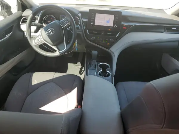 4T1C11AK0MU558747 2021 TOYOTA CAMRY - Image 8