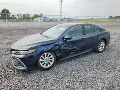 4T1C11AK0MU558828 2021 TOYOTA CAMRY