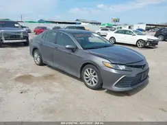 4T1C11AK0MU559431 2021 TOYOTA CAMRY