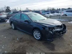 4T1C11AK0MU563284 2021 TOYOTA CAMRY