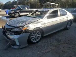 4T1C11AK0MU563799 2021 TOYOTA CAMRY