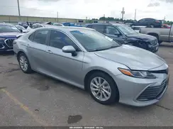 4T1C11AK0MU564970 2021 TOYOTA CAMRY