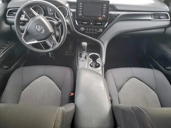 4T1C11AK0MU567724 2021 TOYOTA CAMRY - Image 8