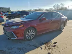4T1C11AK0MU568193 2021 TOYOTA CAMRY