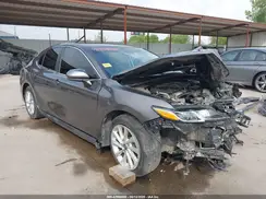 4T1C11AK0MU572258 2021 TOYOTA CAMRY