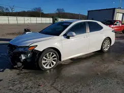 4T1C11AK0MU572678 2021 TOYOTA CAMRY