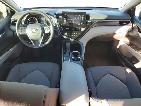 4T1C11AK0MU572678 2021 TOYOTA CAMRY - Image 8
