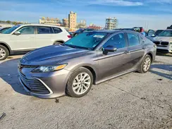 4T1C11AK0MU572874 2021 TOYOTA CAMRY