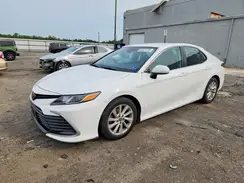 4T1C11AK0MU574012 2021 TOYOTA CAMRY