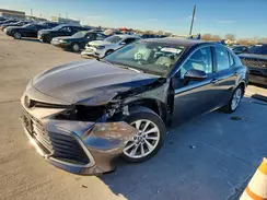 4T1C11AK0MU575628 2021 TOYOTA CAMRY