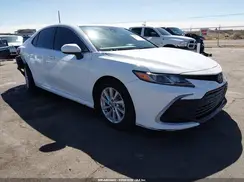 4T1C11AK0MU576228 2021 TOYOTA CAMRY