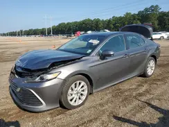 4T1C11AK0MU577234 2021 TOYOTA CAMRY