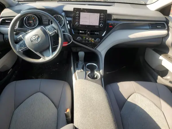 4T1C11AK0MU577234 2021 TOYOTA CAMRY - Image 8