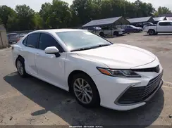 4T1C11AK0MU580389 2021 TOYOTA CAMRY