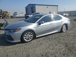 4T1C11AK0MU591716 2021 TOYOTA CAMRY