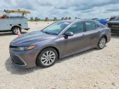 4T1C11AK0MU592090 2021 TOYOTA CAMRY