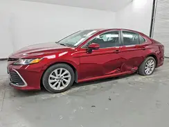 4T1C11AK0MU593160 2021 TOYOTA CAMRY