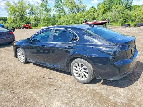 4T1C11AK0MU595085 2021 TOYOTA CAMRY - Image 2