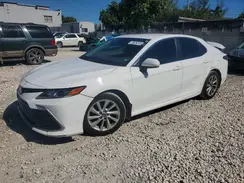 4T1C11AK0MU596544 2021 TOYOTA CAMRY