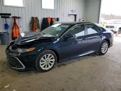 4T1C11AK0MU601192 2021 TOYOTA CAMRY