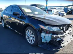 4T1C11AK0MU604495 2021 TOYOTA CAMRY
