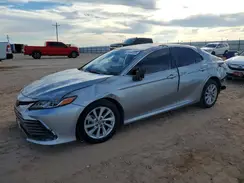 4T1C11AK0MU604884 2021 TOYOTA CAMRY