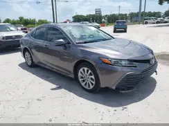 4T1C11AK0MU605906 2021 TOYOTA CAMRY