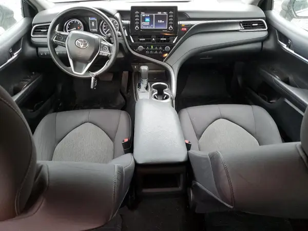 4T1C11AK0MU608899 2021 TOYOTA CAMRY - Image 8