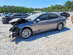 4T1C11AK0MU613181 2021 TOYOTA CAMRY