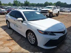 4T1C11AK0MU615674 2021 TOYOTA CAMRY