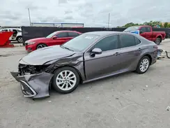 4T1C11AK0MU615948 2021 TOYOTA CAMRY