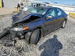 4T1C11AK0NU007011 2022 TOYOTA CAMRY