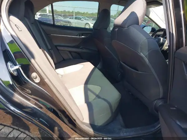 4T1C11AK0NU020308 2022 TOYOTA CAMRY - Image 8
