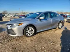 4T1C11AK0NU025055 2022 TOYOTA CAMRY