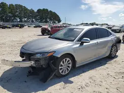 4T1C11AK0NU039425 2022 TOYOTA CAMRY