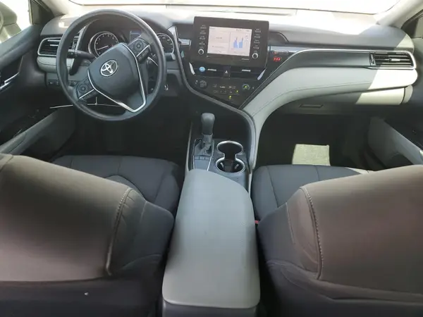 4T1C11AK0NU039425 2022 TOYOTA CAMRY - Image 8