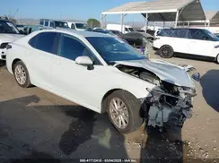 4T1C11AK0NU054586 2022 TOYOTA CAMRY