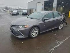 4T1C11AK0NU058766 2022 TOYOTA CAMRY